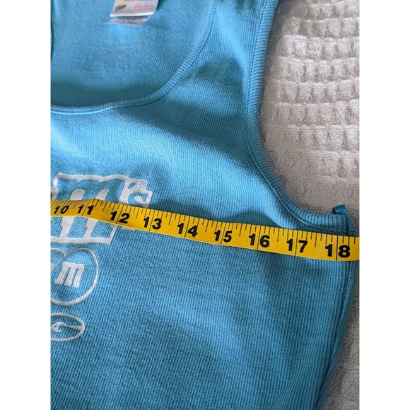 Nascar - Kyle Busch M&M TankTop - Picture 5 of 10